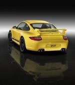 Porsche 911 Carrera S with Aerokit Cup Retrofitting 2010 года
